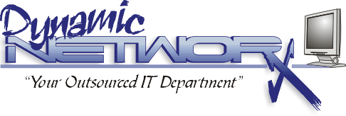 Dynamic Networx Logo